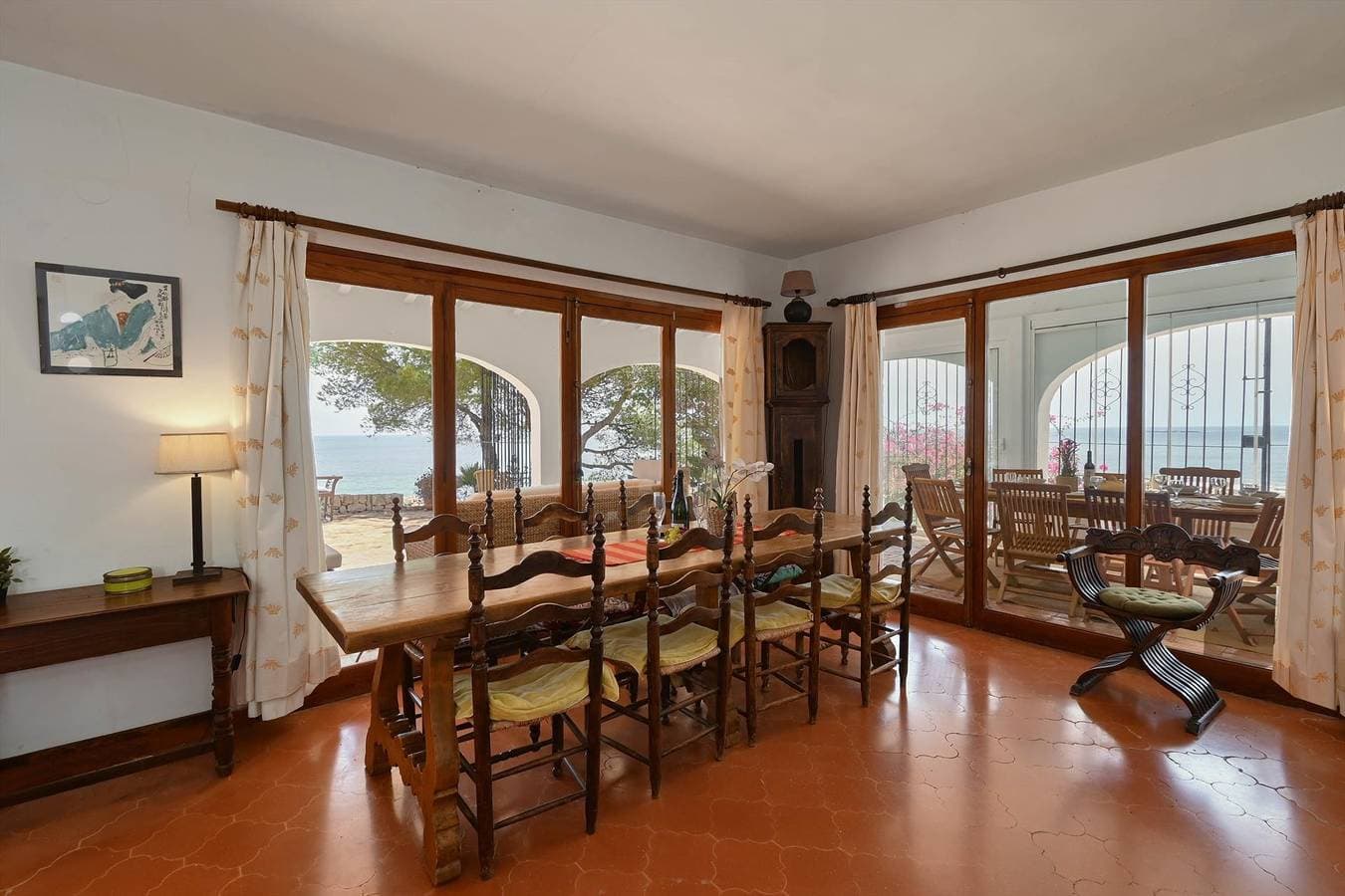 Foto 6 von 33: Casa Timeris 8 pax