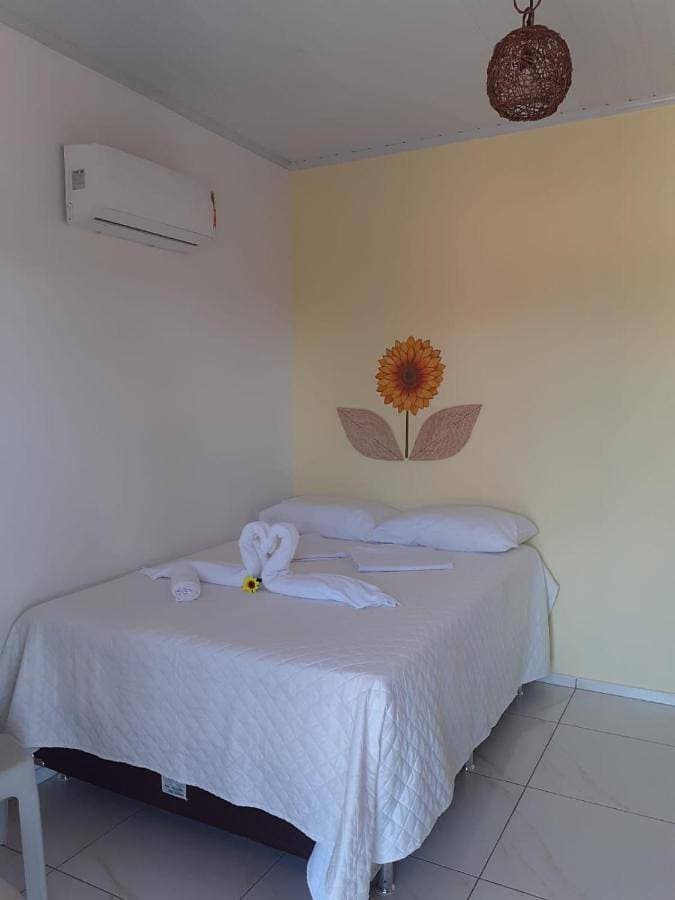Pousada Recanto das Flores 1