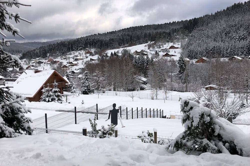 Foto 10 von 14: Wohnung in der Nähe der Skipisten und Seen Gerardmer und Longemer