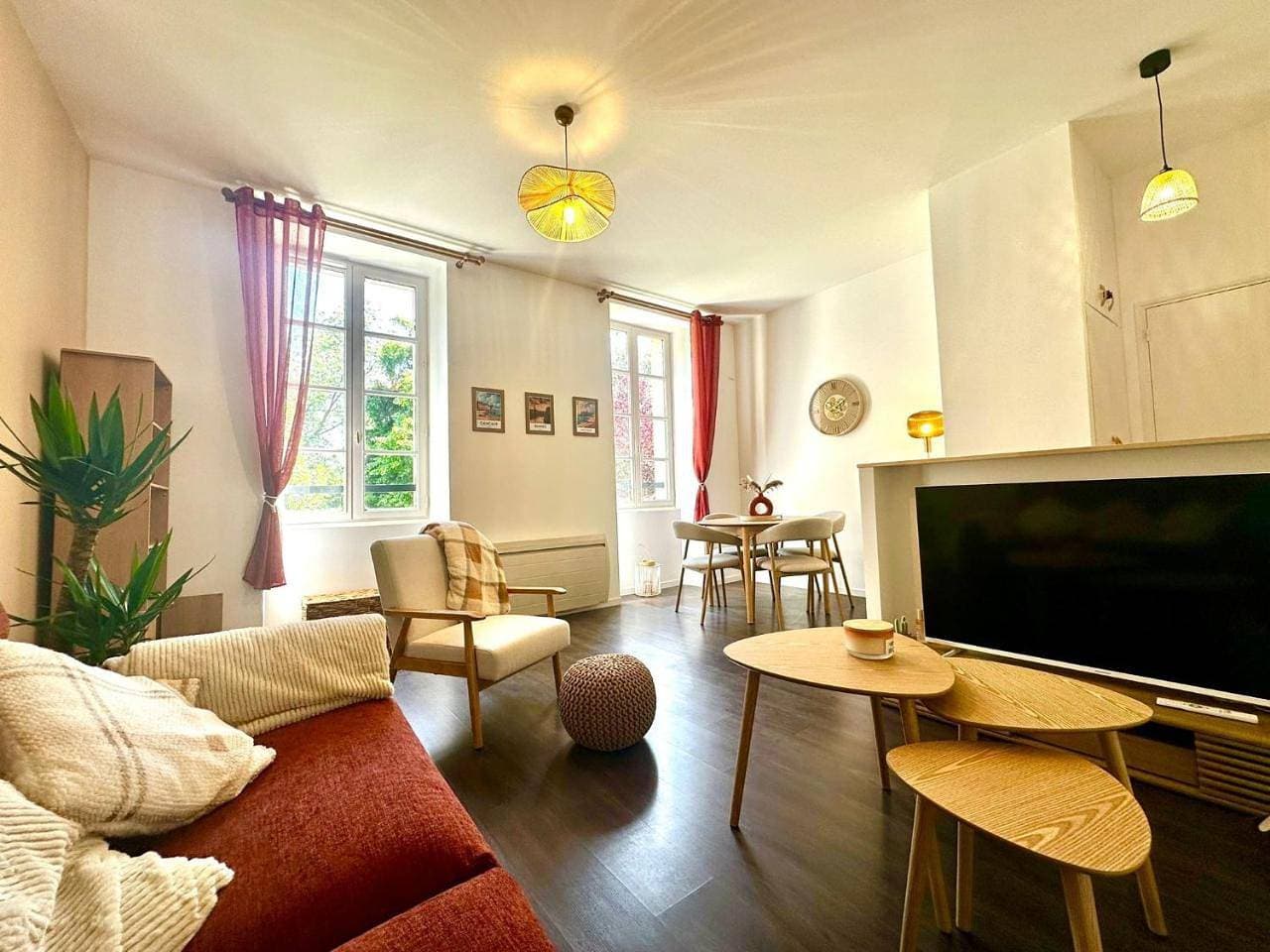Foto 6 von 32: One-Bedroom Apartment