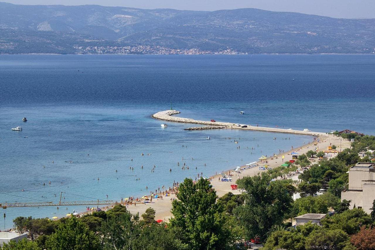 Foto 4 von 14: Two-Bedroom Apartment with Terrace and Sea View