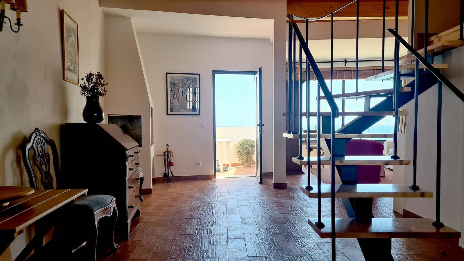 Foto 11 von 61: Albufeira Beach Cliffs House by Rentals in Algarve