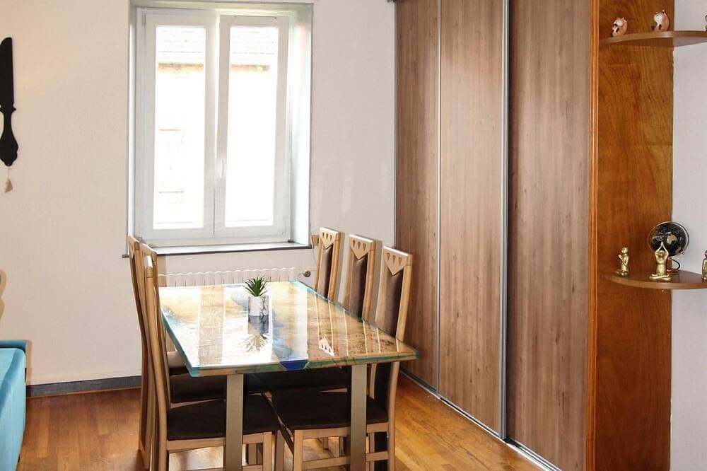 Foto 12 von 16: Renovierte 3-Zimmer-Wohnung in Luxeuil-les-Bains