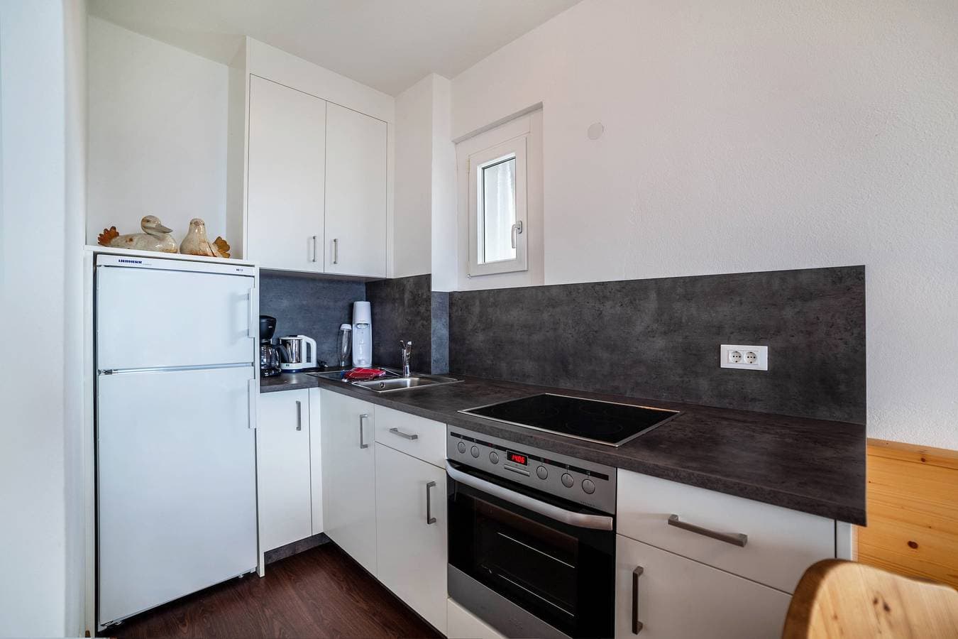 Foto 4 von 27: Ferienwohnung "Haus Hohenrain 4" mit Bergblick, Pool, WLAN, Balkon & Garten