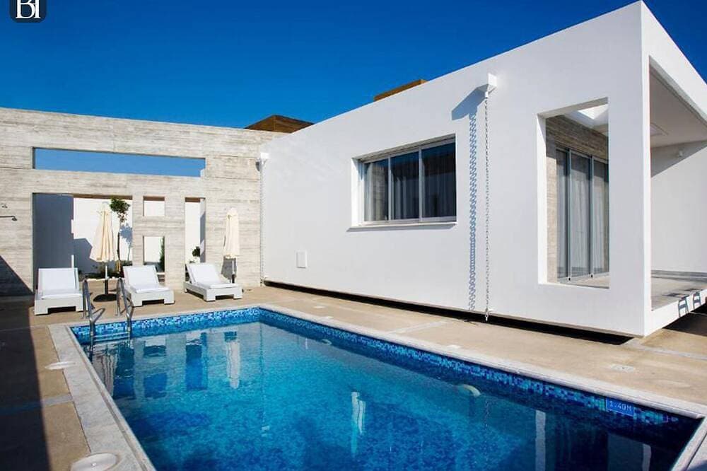 Foto 9 von 10: B - Villa Cyprus