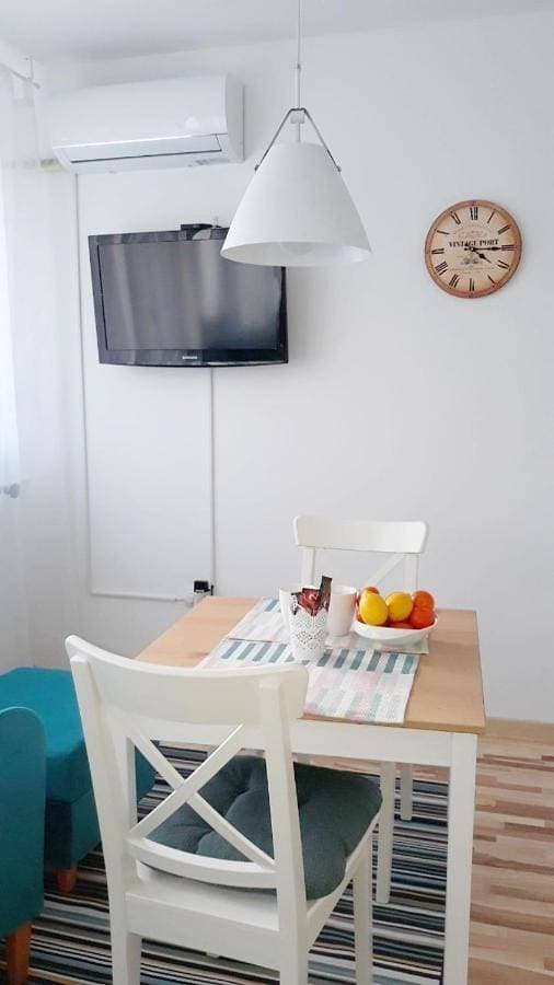 Foto 5 von 13: One-Bedroom Apartment