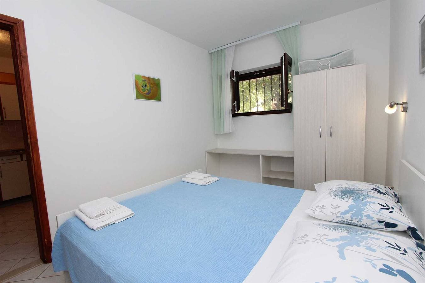 Foto 13 von 17: Lara Studiowohnung 1 (manji)
