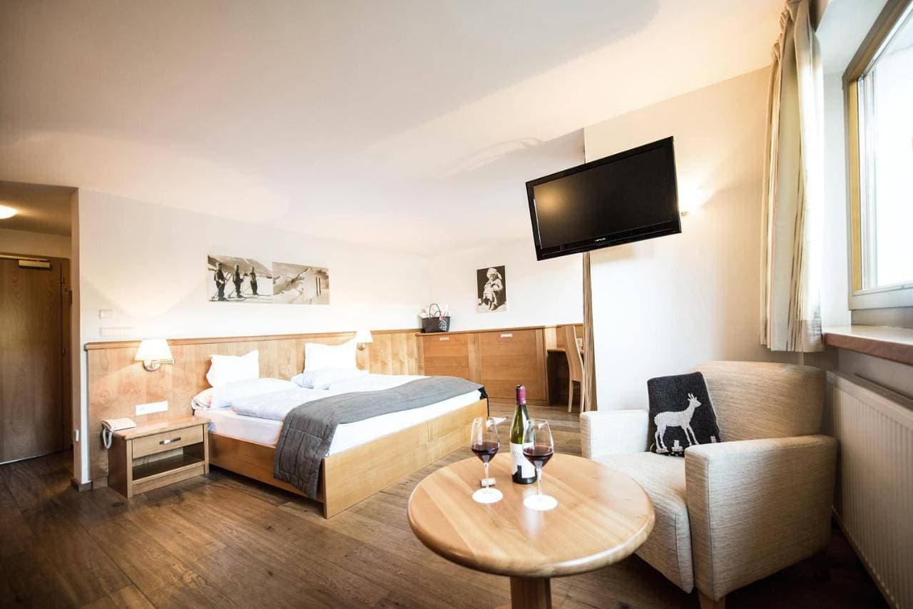 Foto 7 von 13: Superior Triple Room