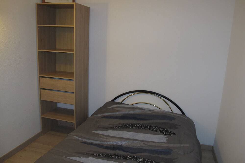 Foto 5 von 25: Porticcio Appart Duplex 50M2. 6P. Pool. 200m Strand. 150m Alle Geschäfte
