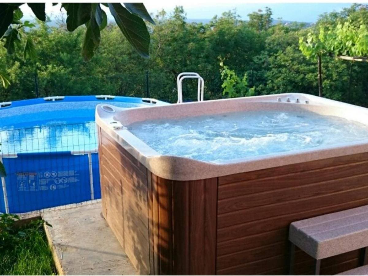 Foto 5 von 15: Two-Bedroom Holiday Home
