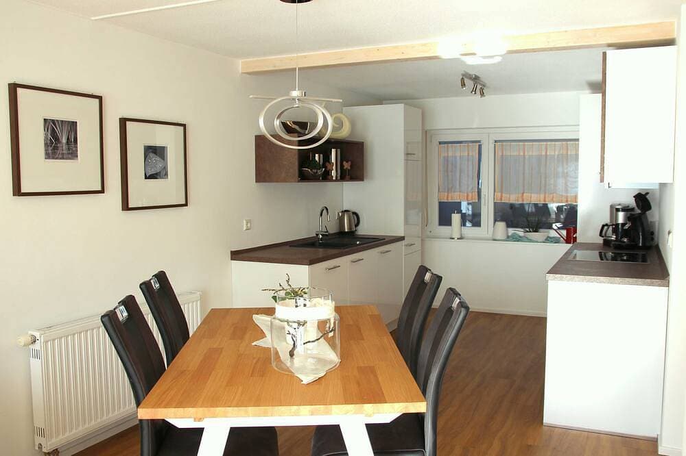 Foto 13 von 29: **** Panoramaferienwohnung Monika mit Pool - **** Sterne Ferienwohnung 75qm, 2