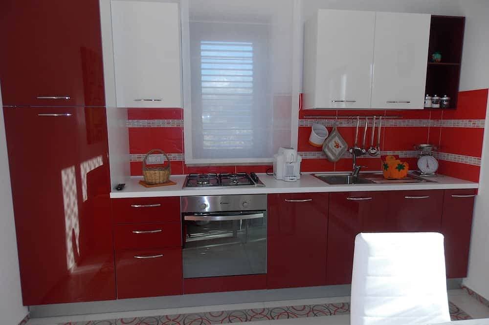 Foto 13 von 21: Wohnung mit Garten und Terrasse „Luna Rossa“