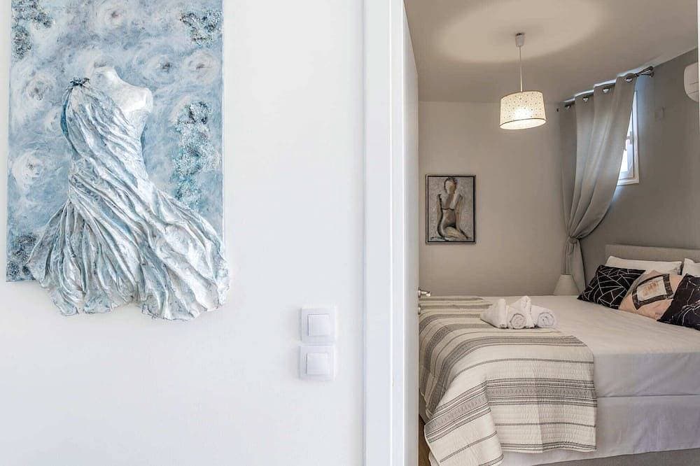 Foto 5 von 30: Steliana's House -Ground Floor Apartment with Private Pool