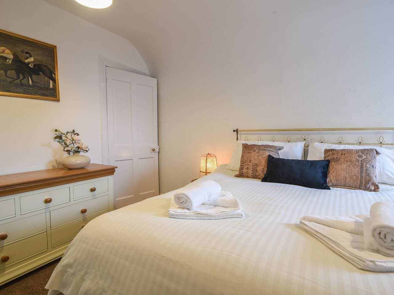 Foto 11 von 21: Ferienwohnung für 2 Personen