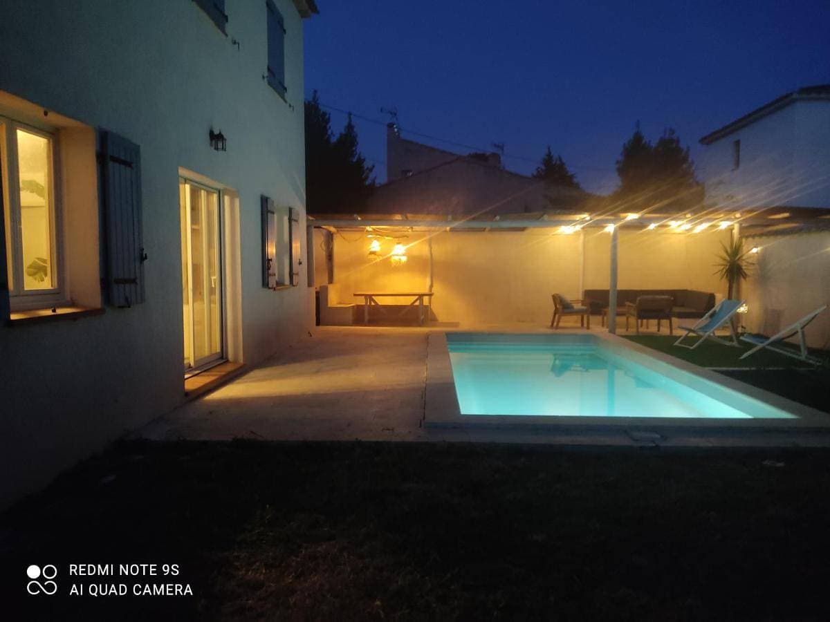 Foto 5 von 39: Three-Bedroom Villa