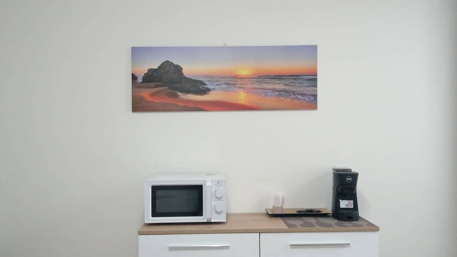 Foto 13 von 23: Apartment 'Ragusa 59' mit WLAN und Klimaanlage