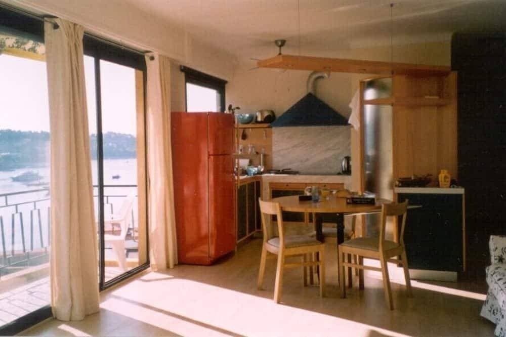Foto 10 von 22: Luxus Ferienwohnung mit traumhaften Meerblicken