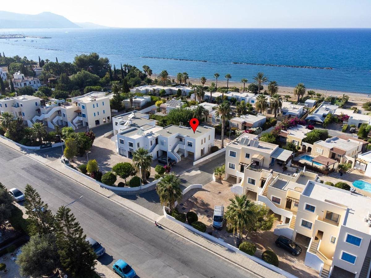 Arsinoe Beach Village Block 9 1