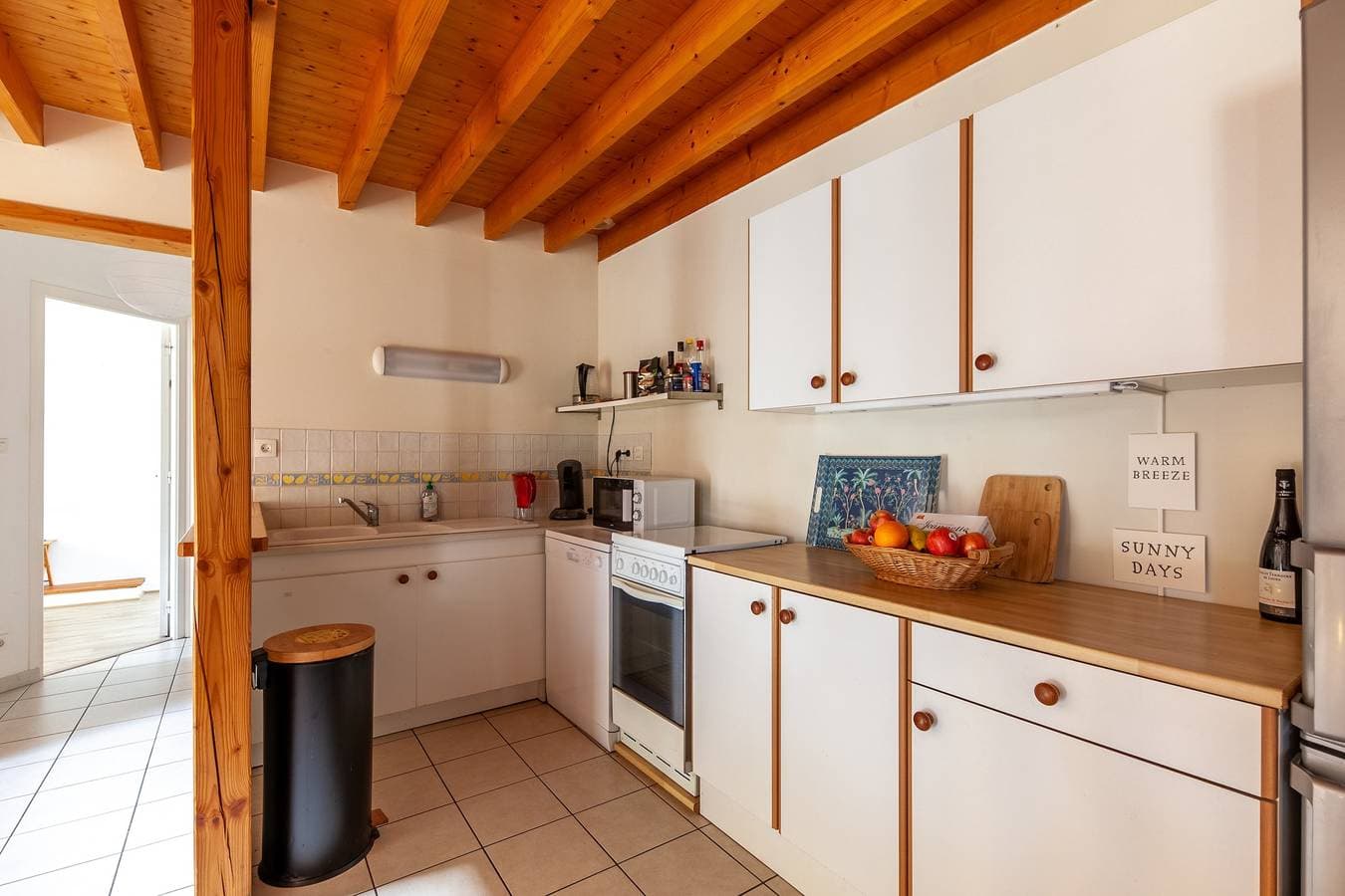 Foto 4 von 14: Ferienhaus für 6 Personen