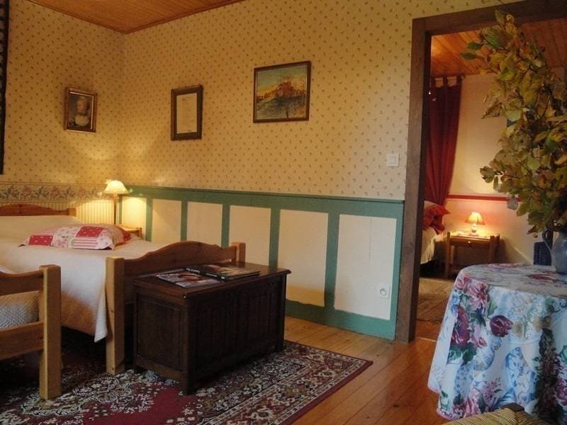 Foto 7 von 13: Chez Grand'Mère Marie