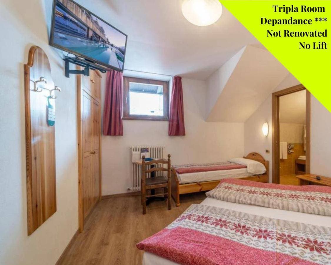 Foto 2 von 8: Economy Double or Twin Room - Annex