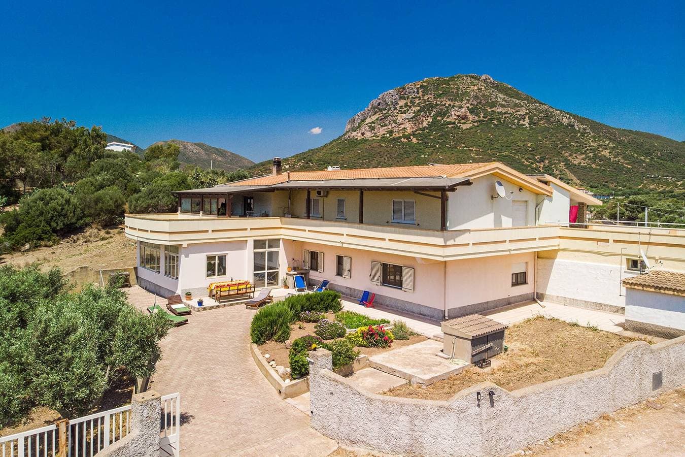 Appartamento Belvedere 1