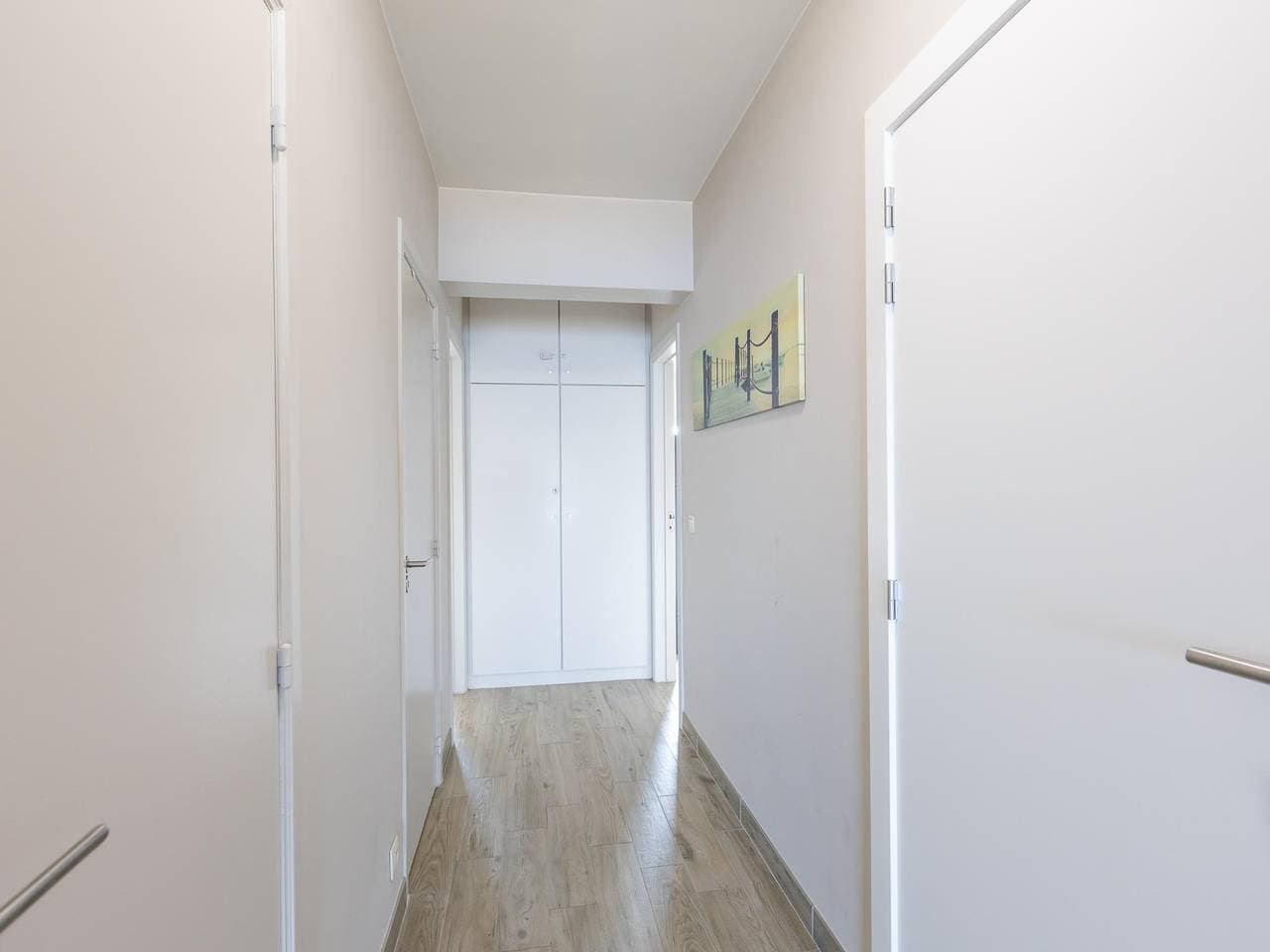 Foto 9 von 17: Apartment im 5. Stock mit Meerblick