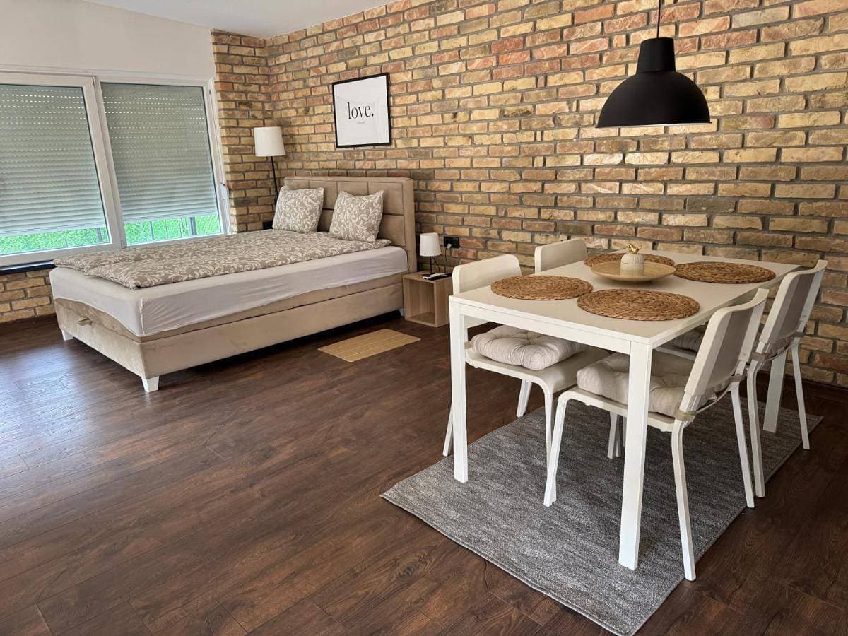 Apartmani Petra Bezdan 1