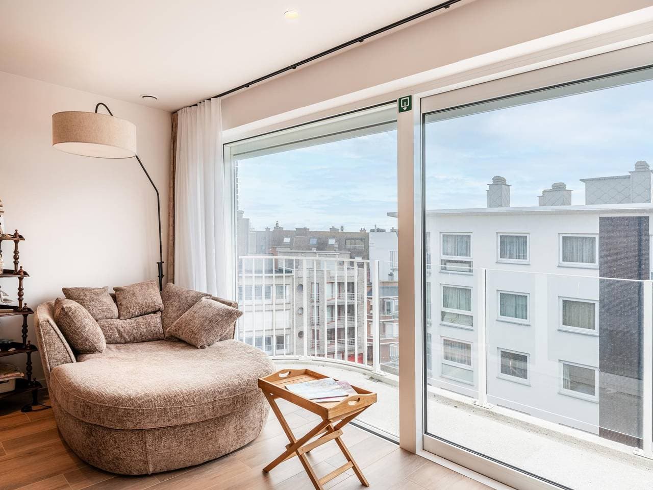 Foto 2 von 20: Neue Wohnung direkt am Strand