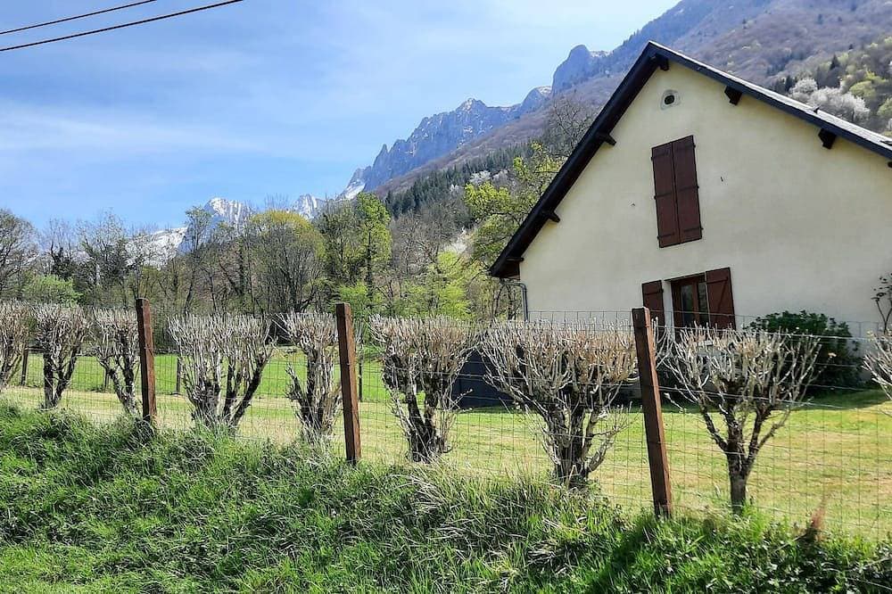 Foto 13 von 20: Cottage mit herrlichem Ausblick eingerichtete 3-Sterne-Touristenklasse