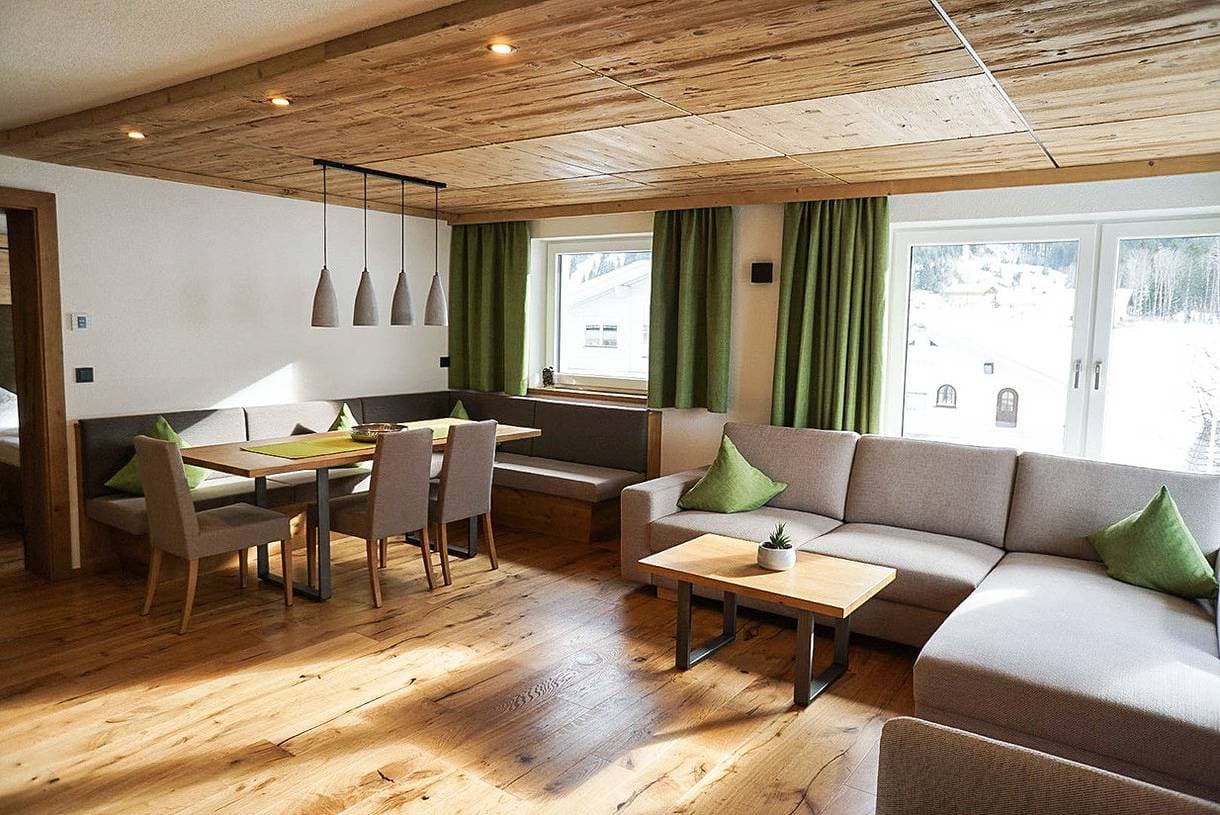 Appartment Strolz 1