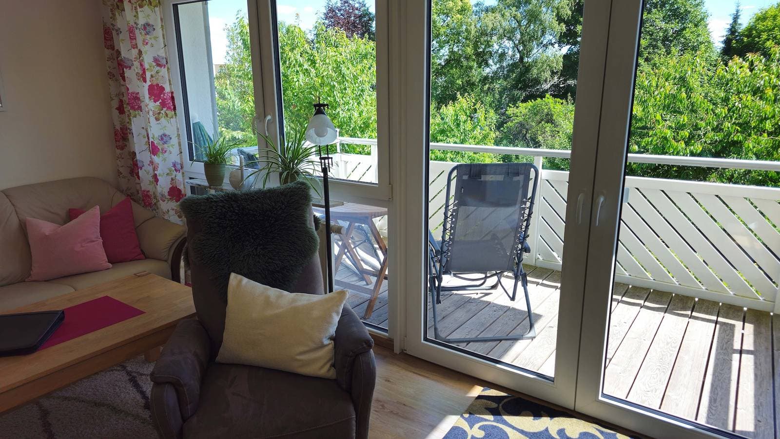 Foto 8 von 20: Villa Sonnenhof - Ferienwohnung 5 Sonnenhofweg 2