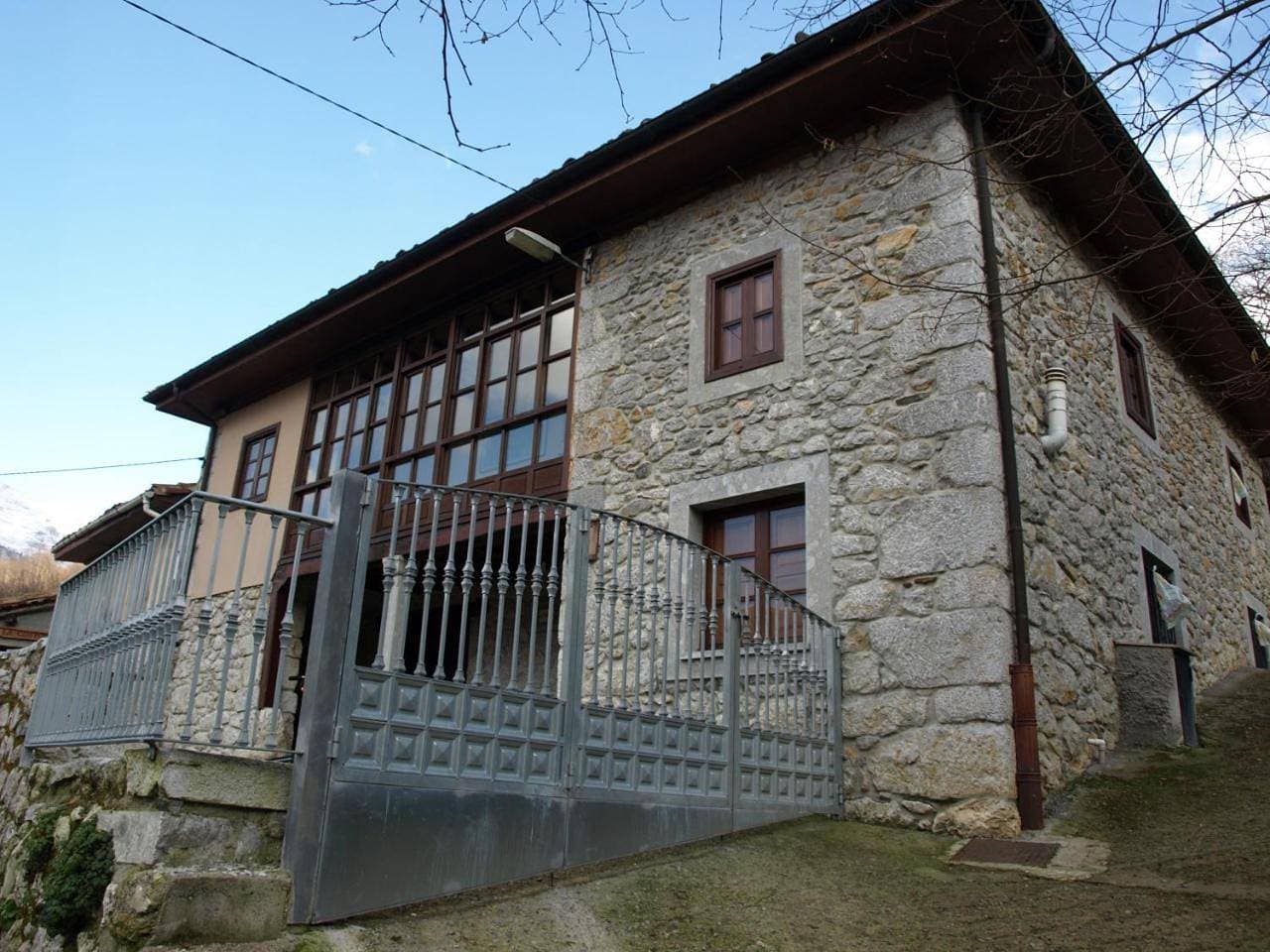 Foto 10 von 43: Holiday Home