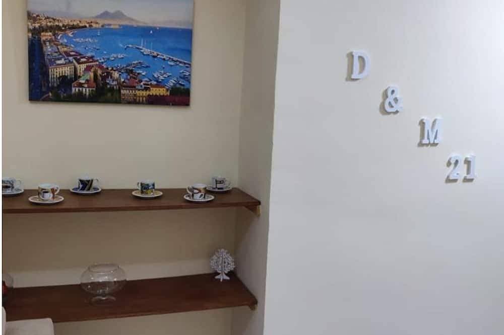 A Soli 7 Minuti Dalla Stazione di Napoli 1