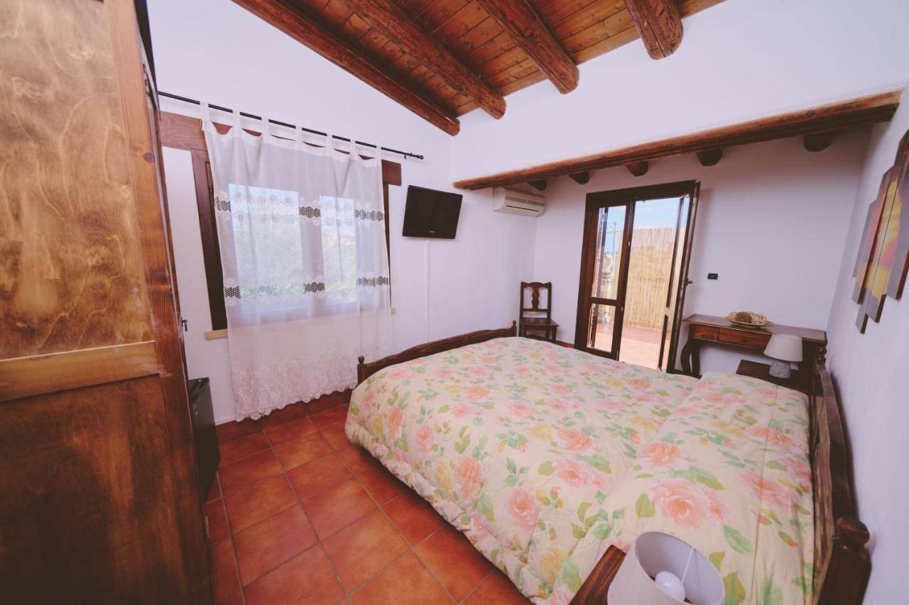 Foto 10 von 11: Double Room with Terrace