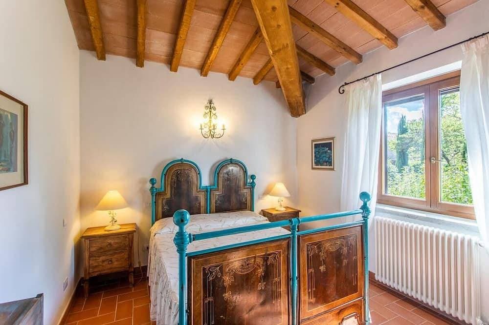 Foto 3 von 30: Ferienwohnung - Montemerano