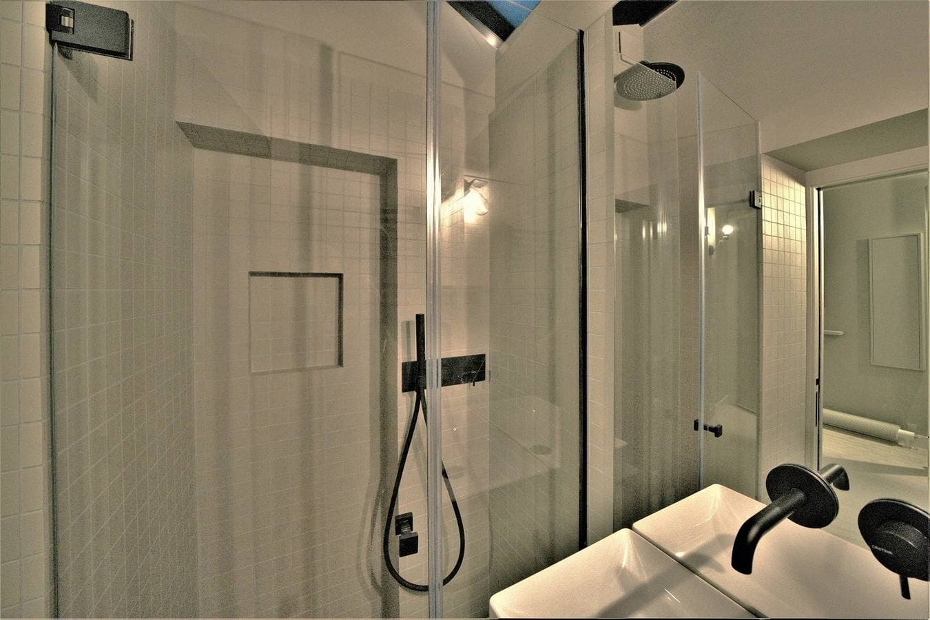 Foto 5 von 13: Ferienwohnung für 2 Personen mit Terrasse