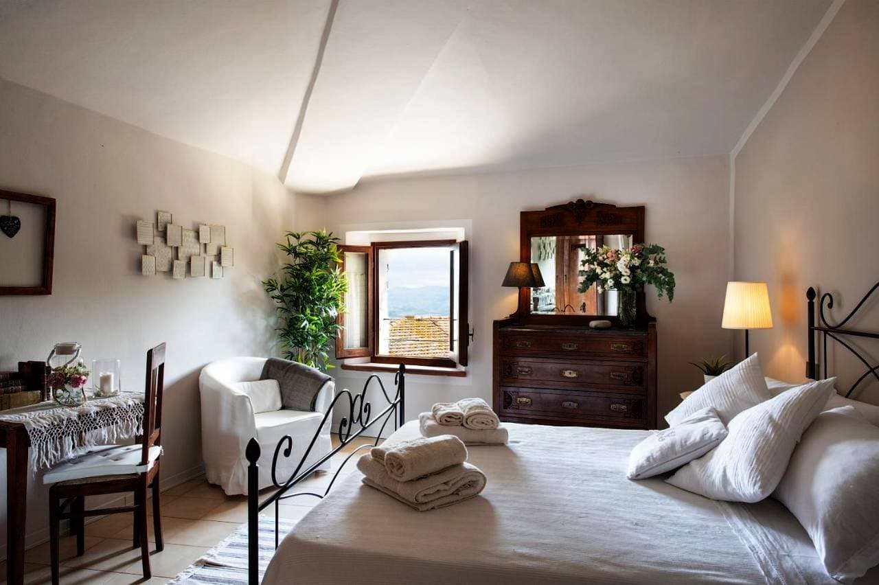 La Casa di Gelda 1