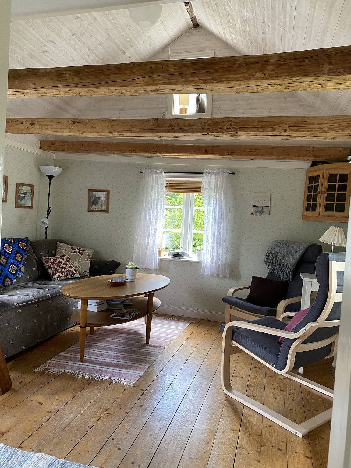Foto 4 von 17: Urlaub am See in Südschweden mit Boot