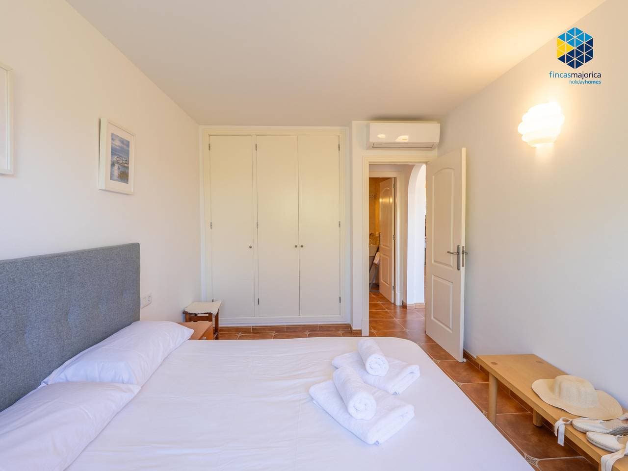 Foto 12 von 31: Apartamento Mar & Pins, Cala Pi, Mallorca