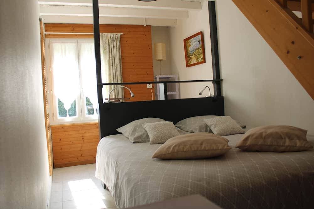 Foto 4 von 22: Detached house in an 18th-century property.