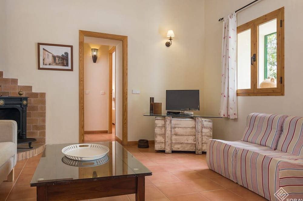 Foto 7 von 30: Son Fornes - Schöne Villa mit Pool und Garten in Algaida