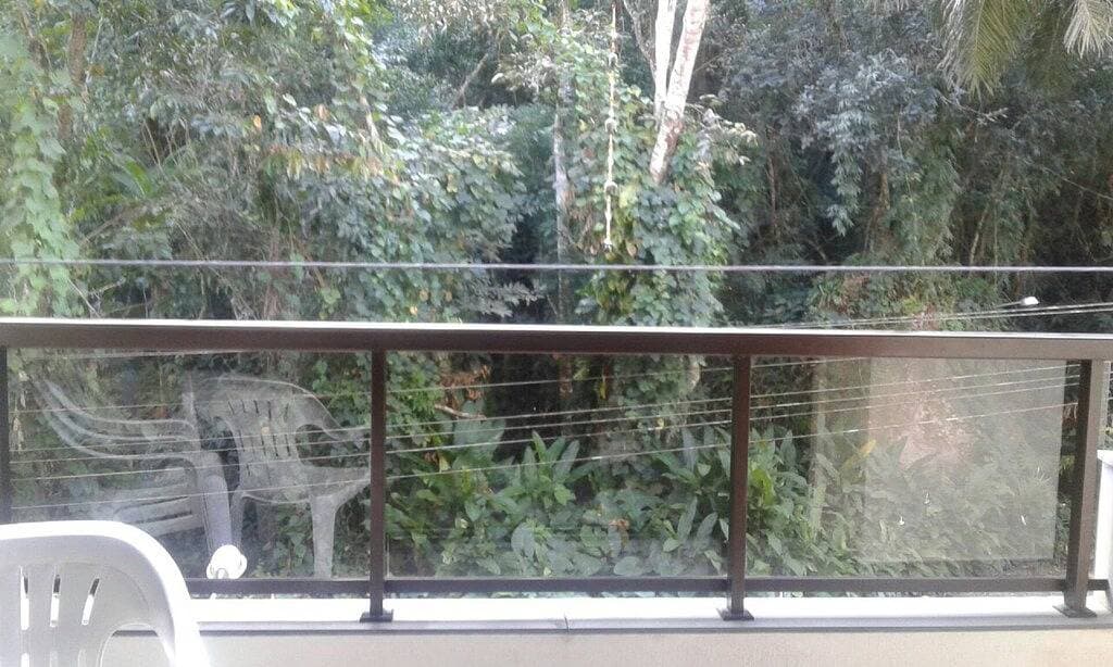Foto 2 von 31: Ubatuba schöne Wohnung