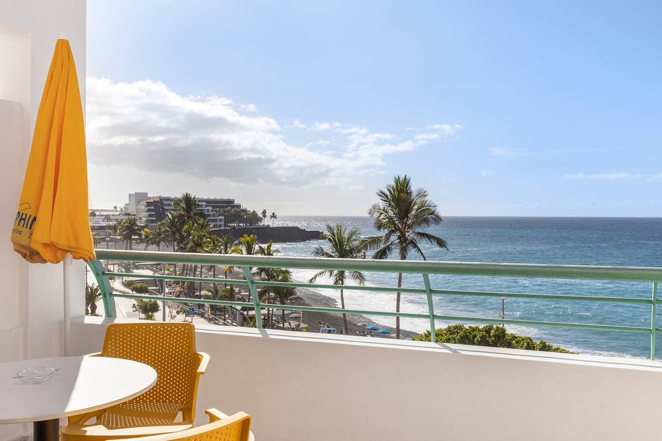 Playa Delphin 303 1