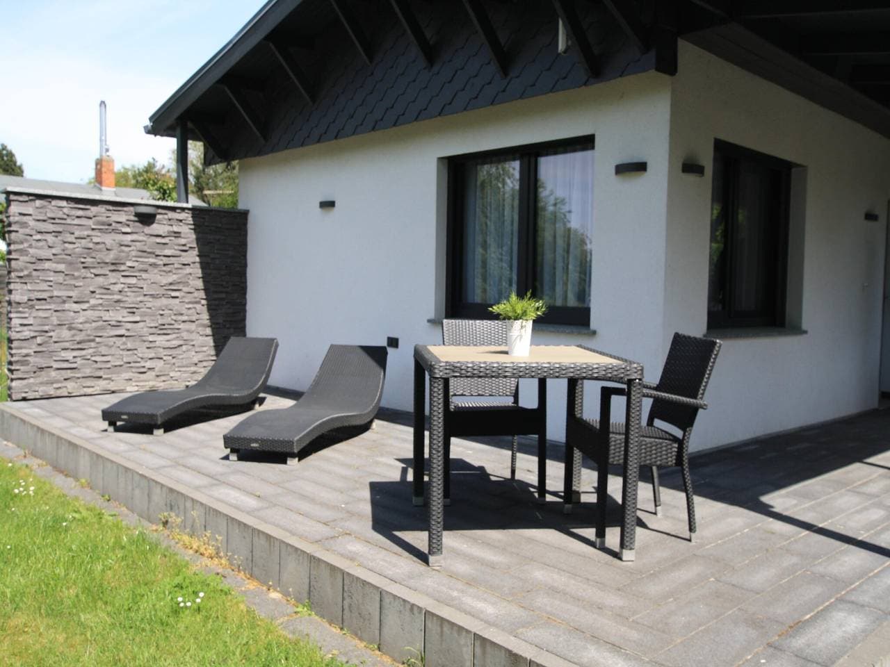 Foto 5 von 39: Ferienhaus direkt an der Spree