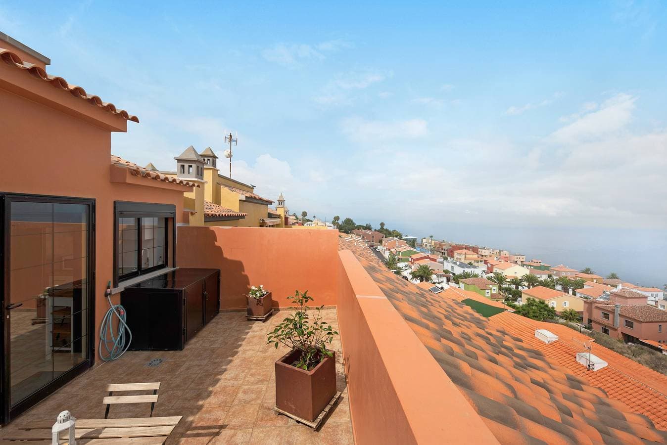 Foto 4 von 29: Ferienwohung "Mónica" mit Meerblick, Terrasse und WLAN