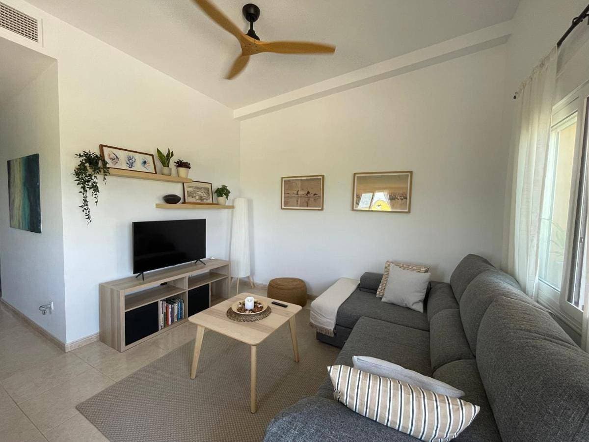 Getaway with views of the rice fields Relax and beach 1