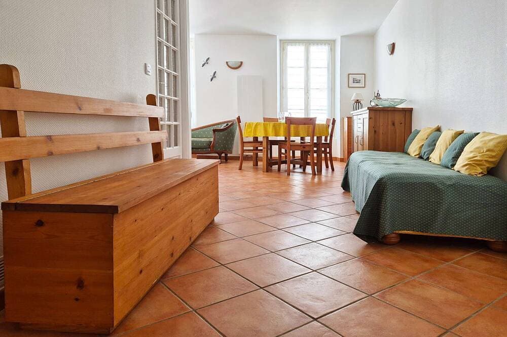 Foto 11 von 16: Les Salorges - Les Gîtes de la Côte d'Amour