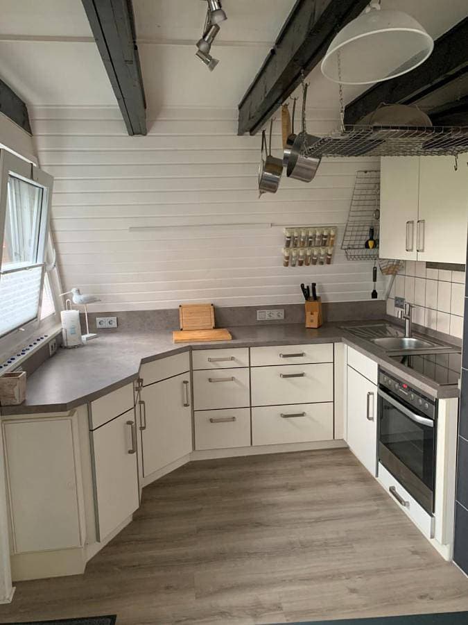 Foto 5 von 19: Three-Bedroom House