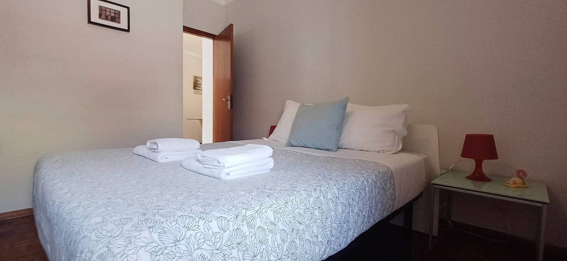 Foto 2 von 17: Casa Praia 1